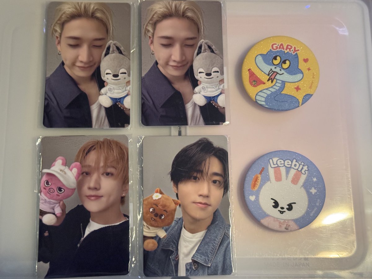 チビママ tweet media