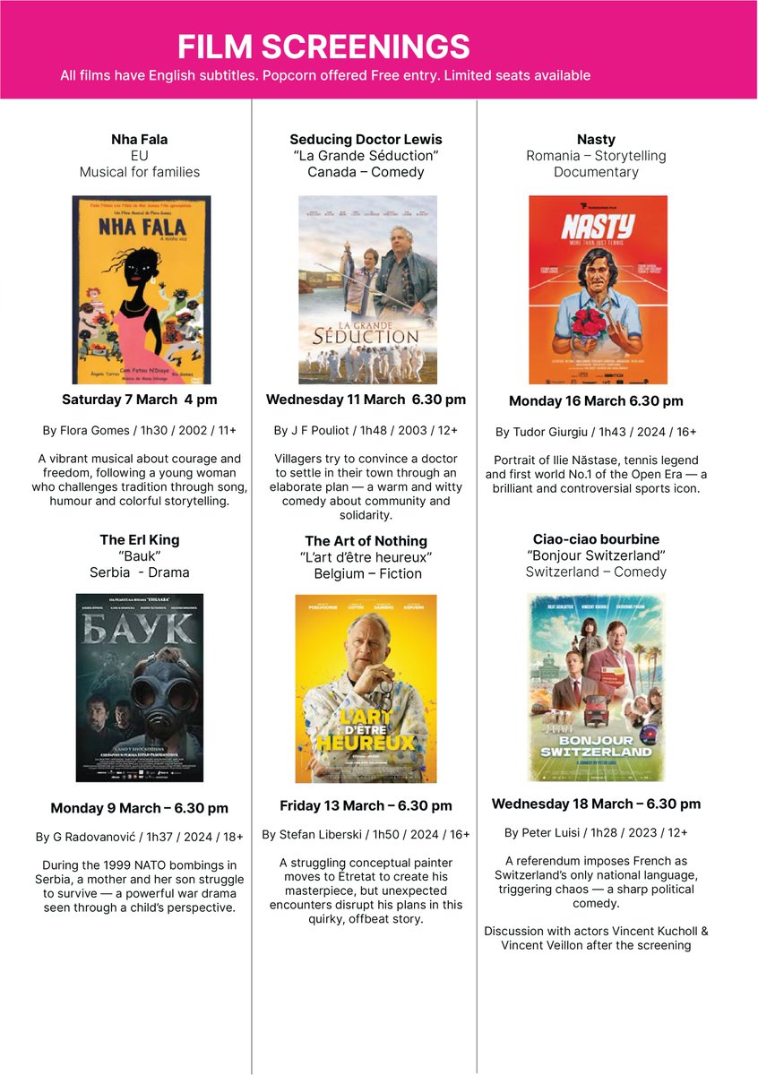 Canada in Zimbabwe tweet media