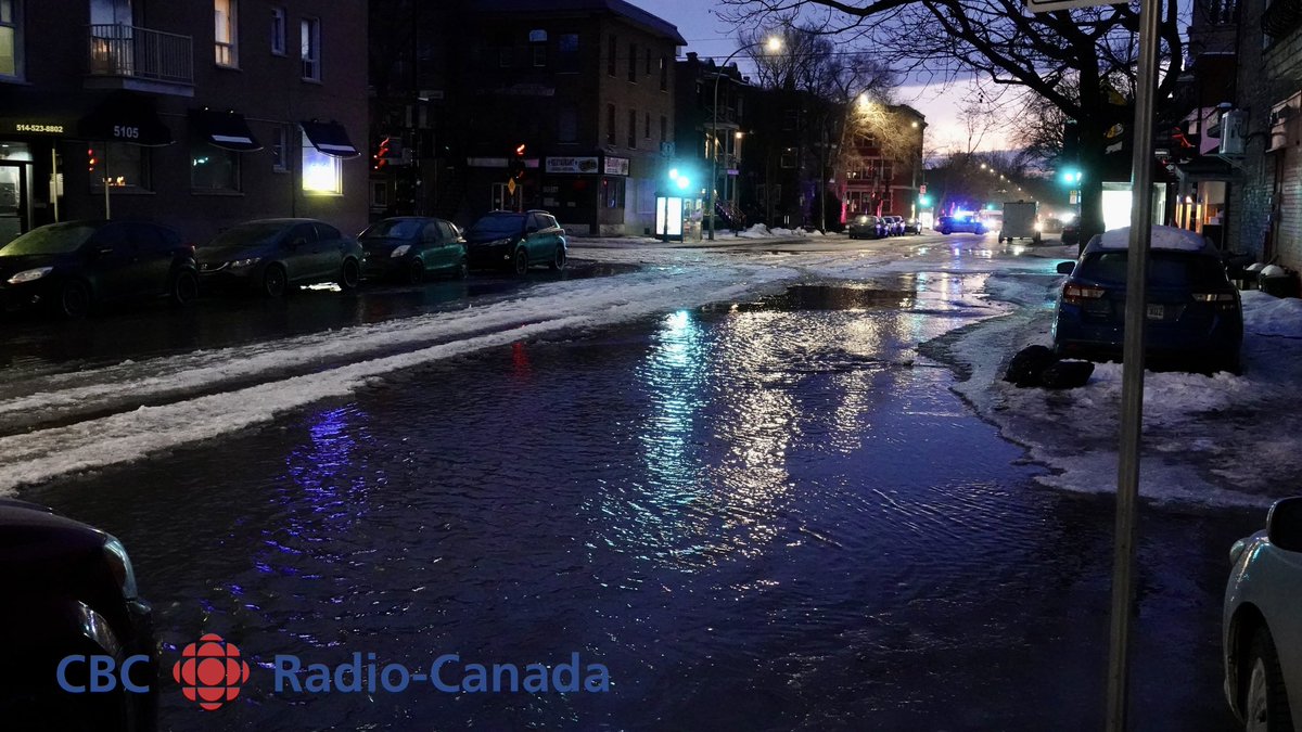 Mathieu Wagner tweet media