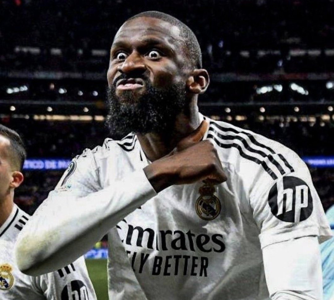 MundoDespectivo's tweet photo. 🧵 Hilo de Rudiger.

Un ejemplo de FairPlay. https://t.co/evcBAcqSRe