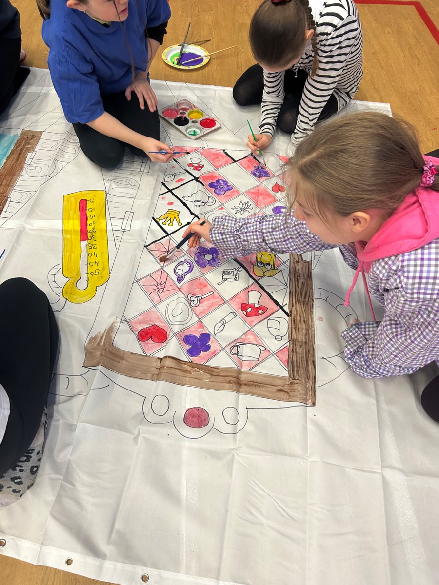 Inchture Primary tweet media