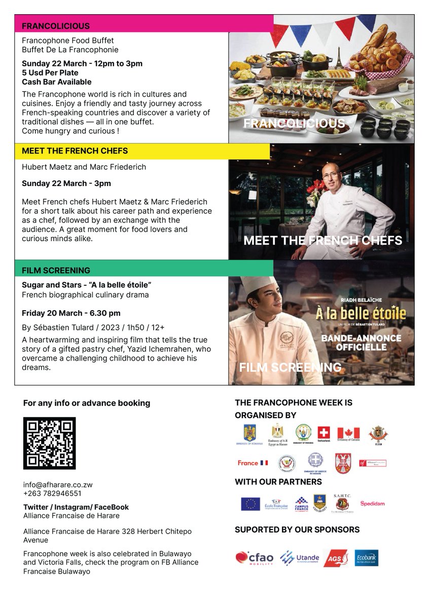 Canada in Zimbabwe tweet media