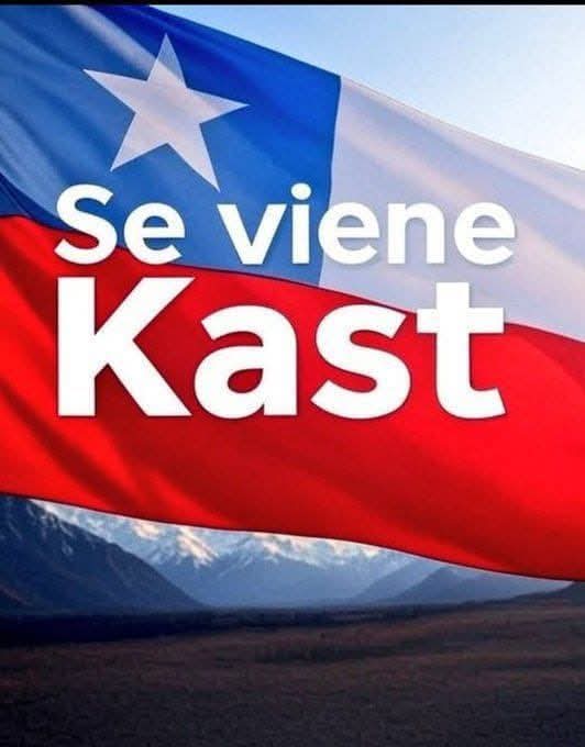 Amalia 🇨🇱🇨🇱 tweet media