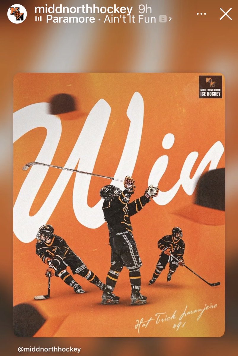 Pete Milnes tweet media