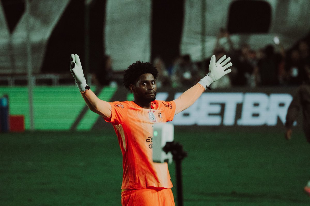 Time do Povo tweet media