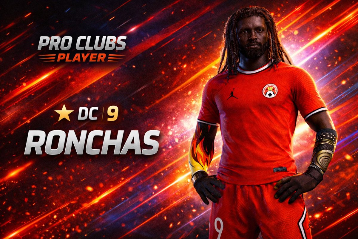 Y Tras la disolución de mi Querido Distintos ES, paso a buscar Equipo.

DC, Experiencia como MG en 3ºVPG, 1ºAFJ, 1ºCPG.

Busco equipos que tengan estilo de juego claro y buen ambiente, me da igual la división 

<a href="/_chocolate3000/">AYUDAS FIFA CHOCO3K🐦</a> <a href="/AyudaInfoClubes/">AYUDA • INFO • 3️⃣0️⃣0️⃣0️⃣</a>