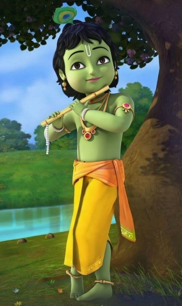 krisna varian matcha