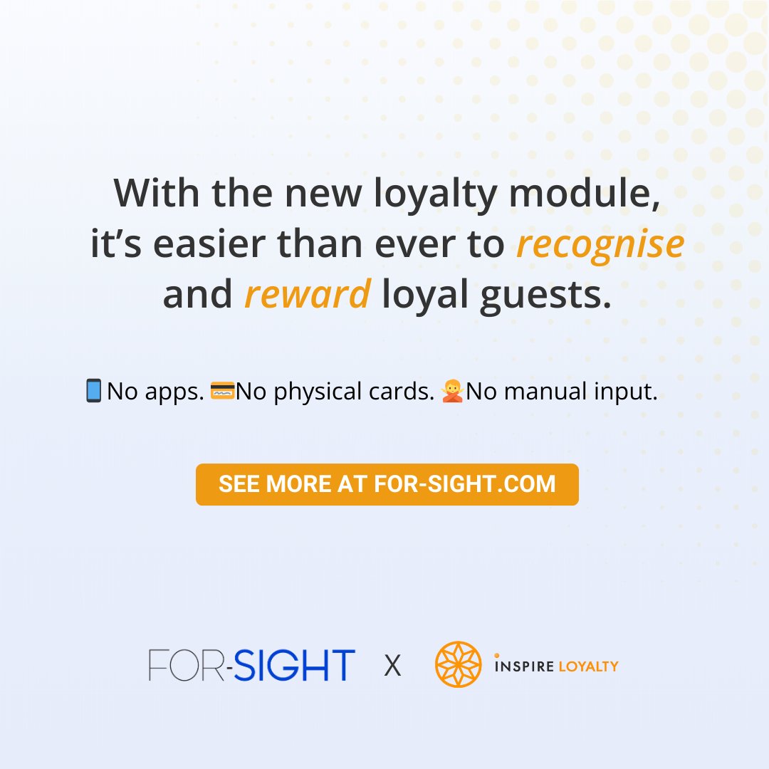 For-Sight tweet media