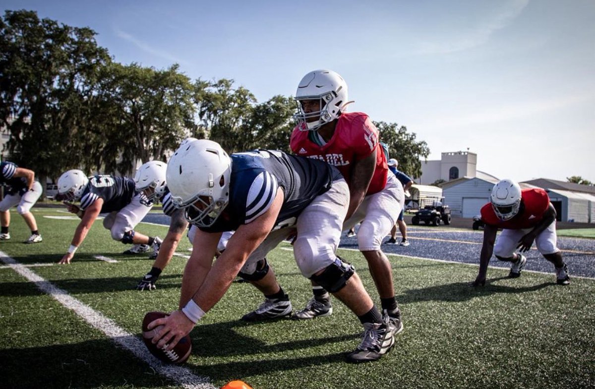 4-3-4 Defense w/ Deuce Prince tweet media