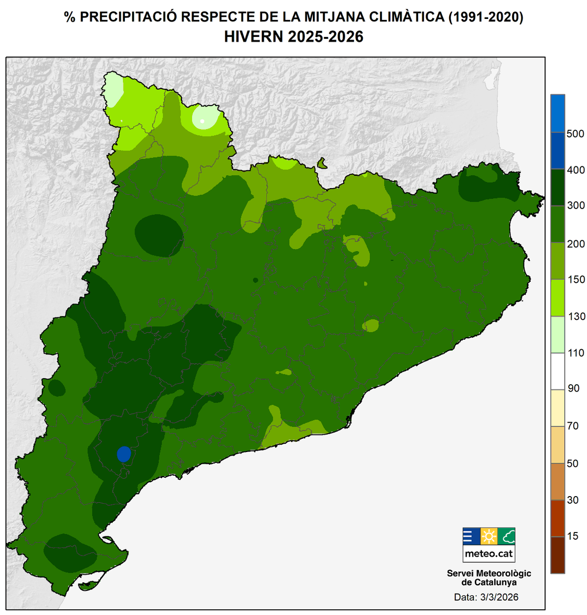 Meteocat tweet media