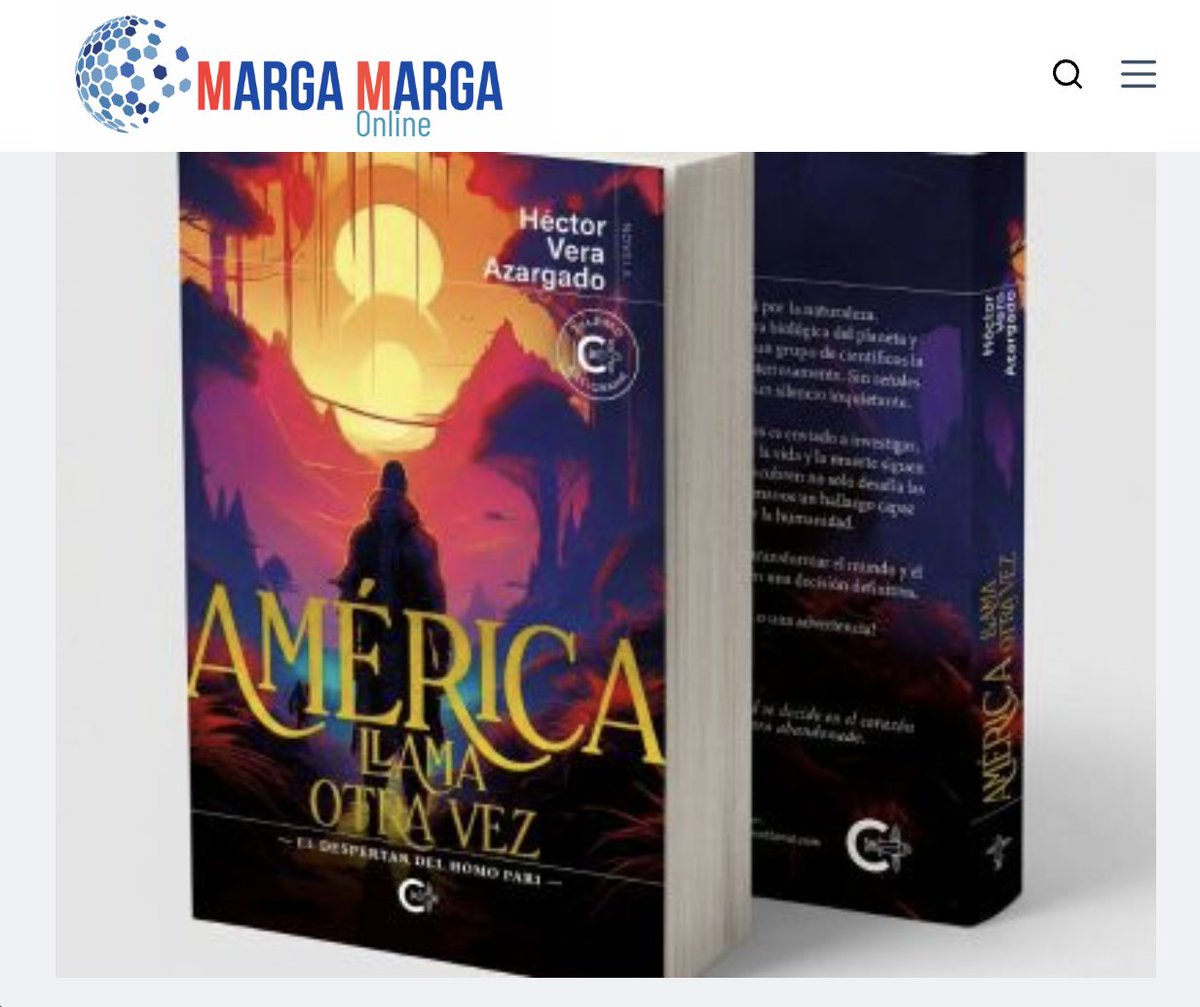 Hector Vera Azargado tweet media