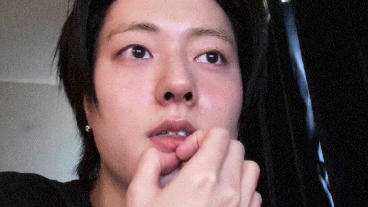 ᴘᴀ̂ᴛᴇ ᴅᴇ ғʀᴜɪᴛs ☺︎ tweet media