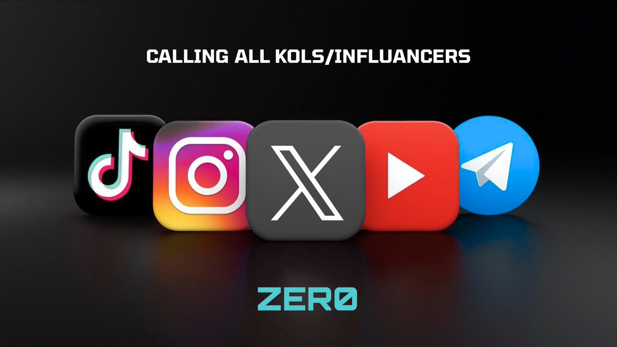 ZER0 - KODAI tweet media