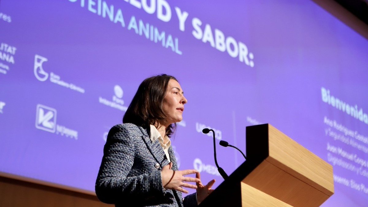 Editorial Agrícola tweet media