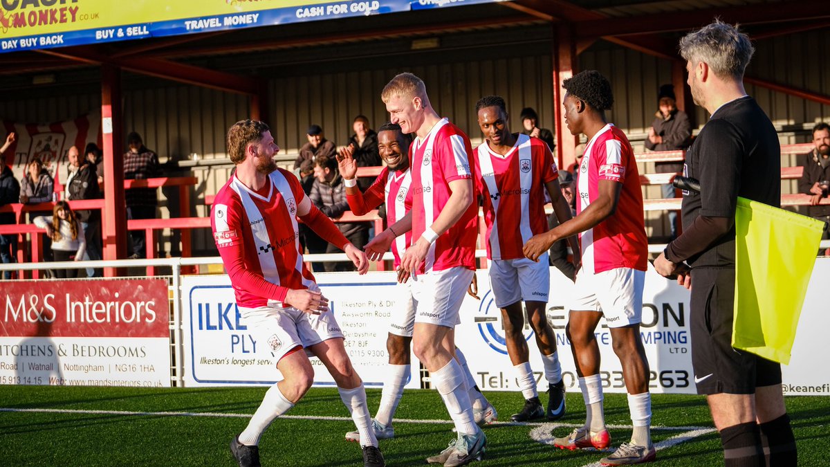 Sam Essien tweet media