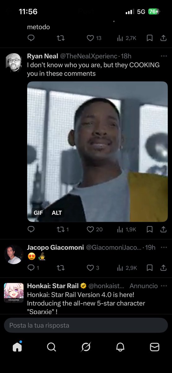 Stefano Meoni - Smeoz tweet media