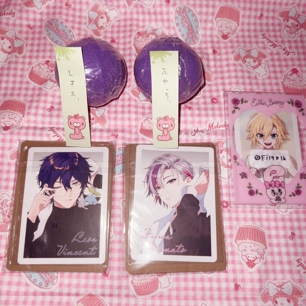 たいせつ♡ tweet media