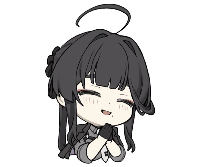 オリジナルVRCアバター第2弾発売されました 衣装やショットガン、ギミック盛りだくさんになってますので是非!('꒳`