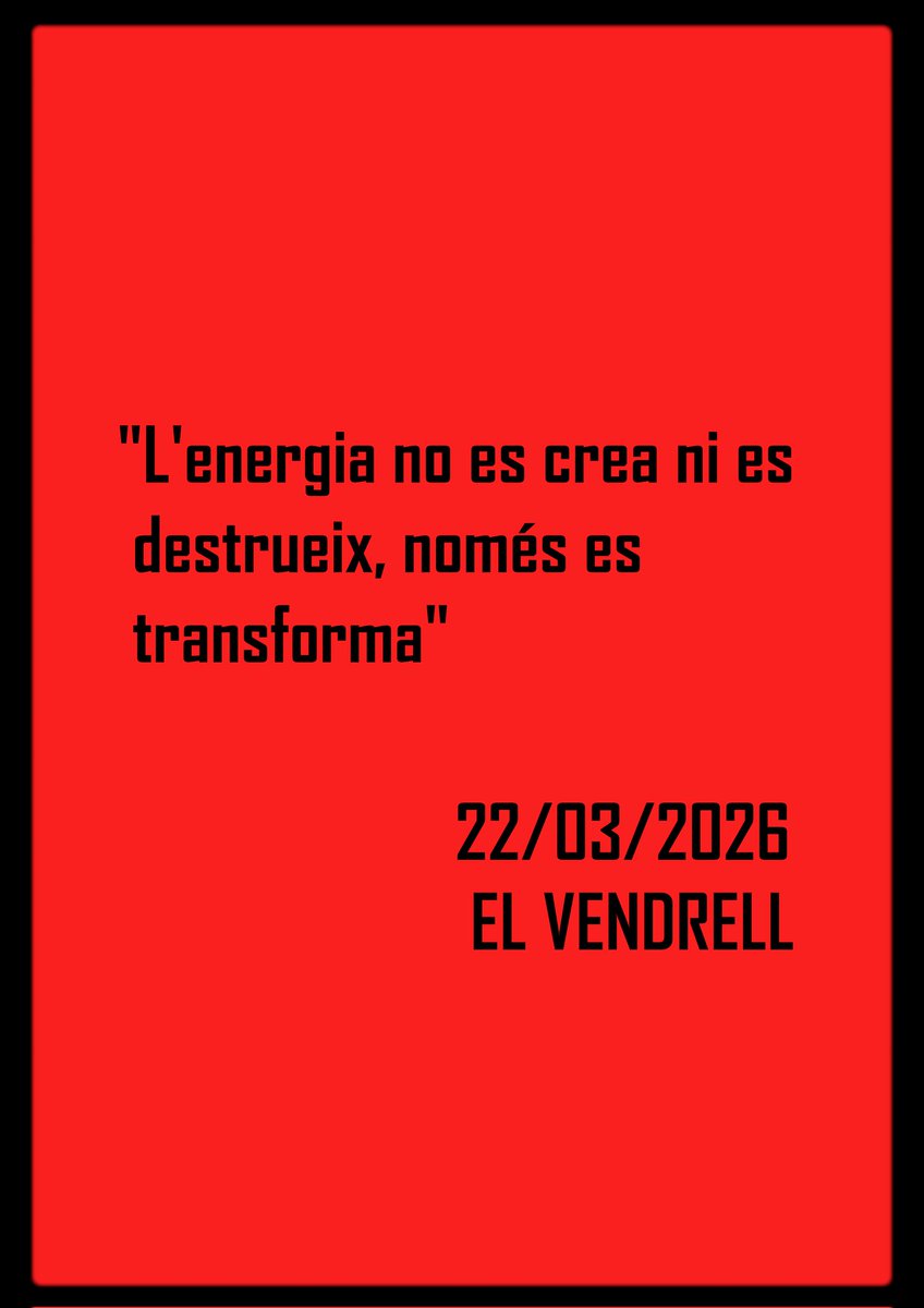 Unitat Popular del Vendrell tweet media