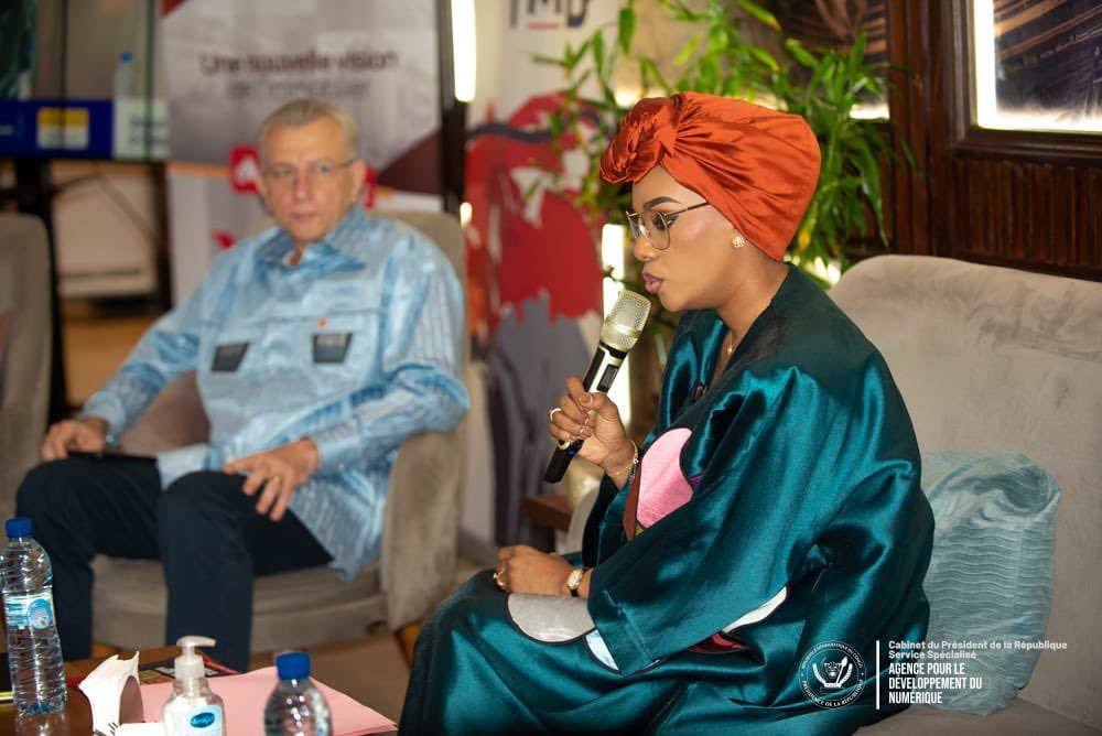 ADN PRESIDENCE RDC tweet media