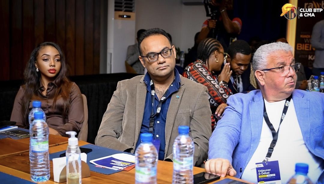 ADN PRESIDENCE RDC tweet media