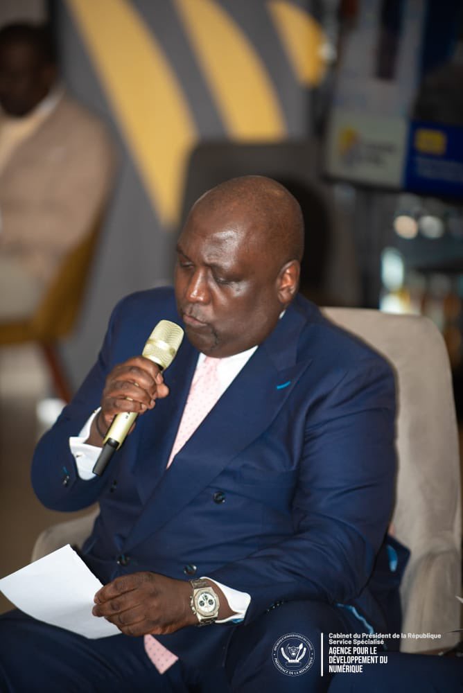 ADN PRESIDENCE RDC tweet media