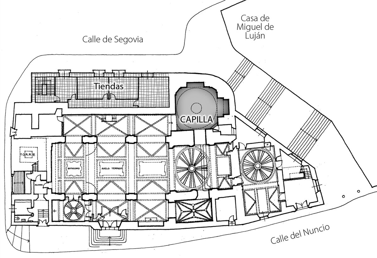 José Manuel Castellanos Oñate tweet media