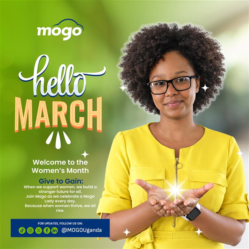 MOGO Uganda tweet media