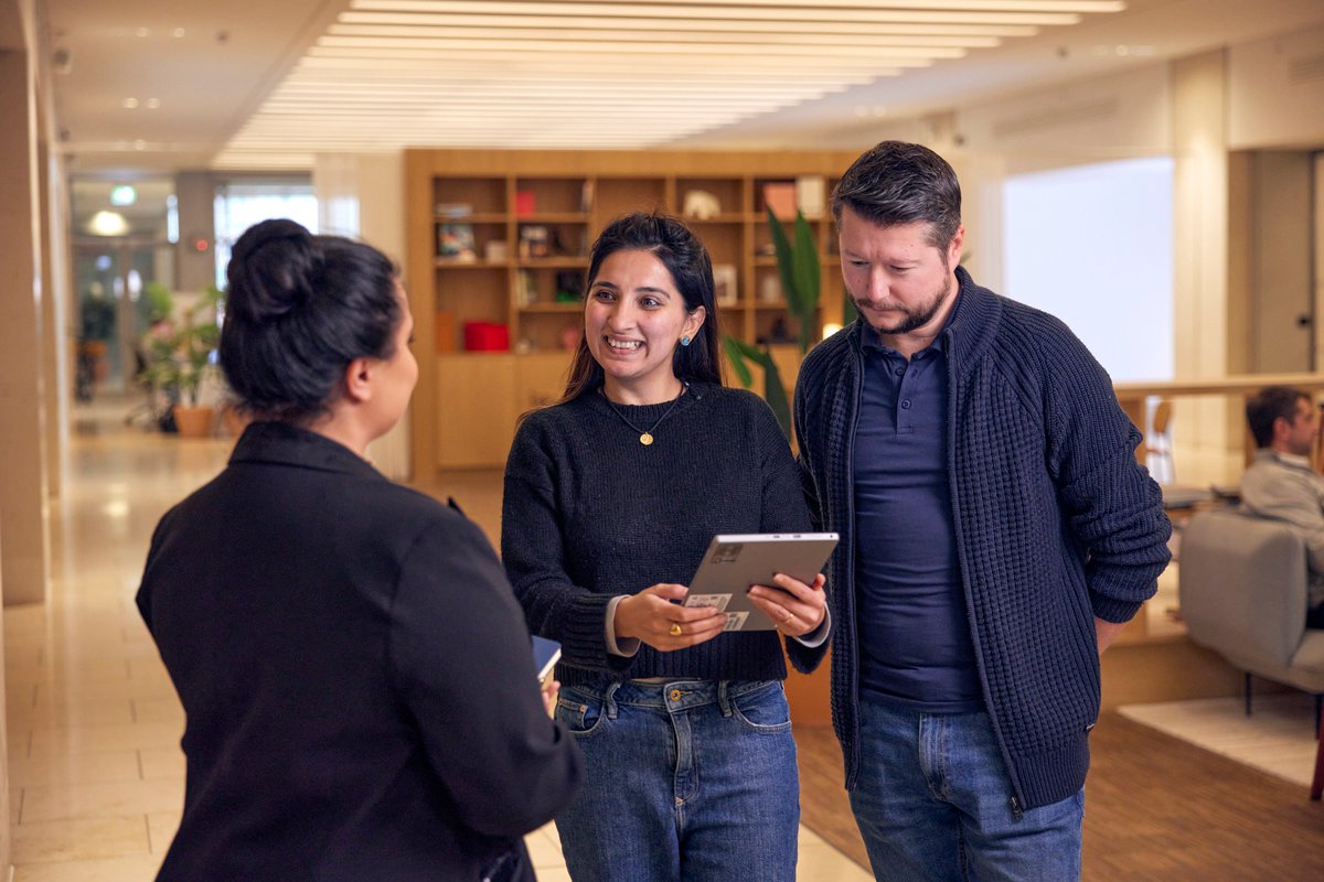 ICT Magazine tweet media