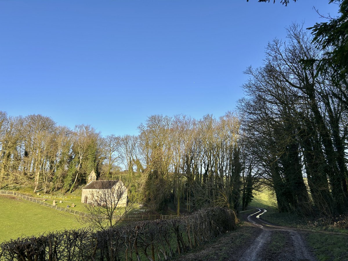 Yorkshire Wolds Weather tweet media