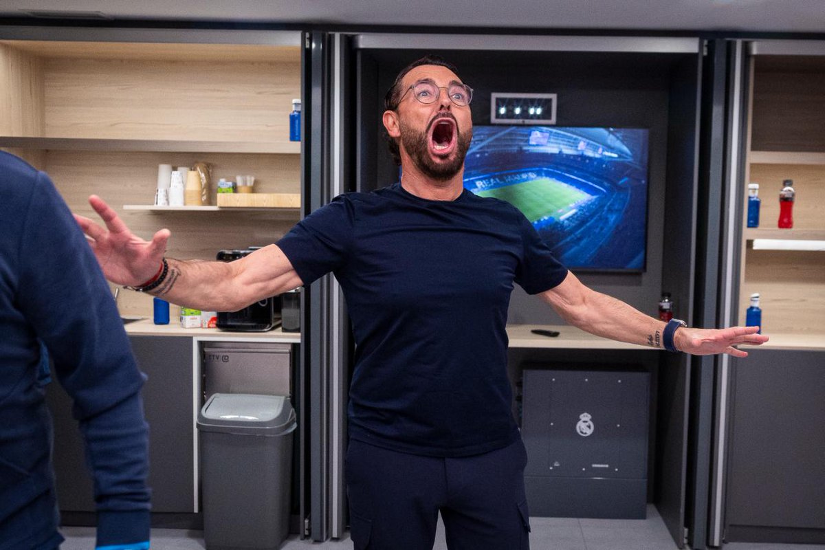 Getafe C.F. tweet media