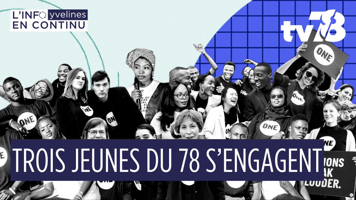 Image pour le début du Tweet: Présidentielle 2026 : trois jeunes