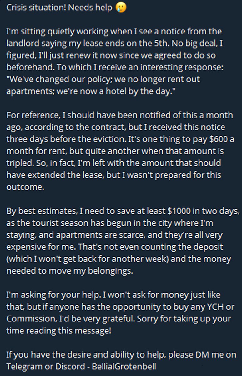 BellialGrotenbell tweet media