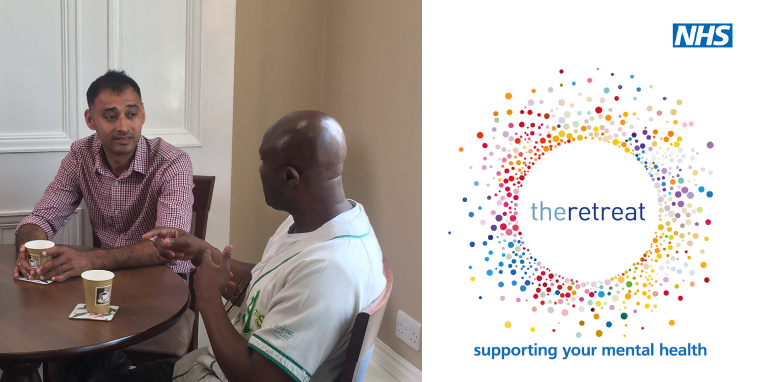 Dorset HealthCare tweet media