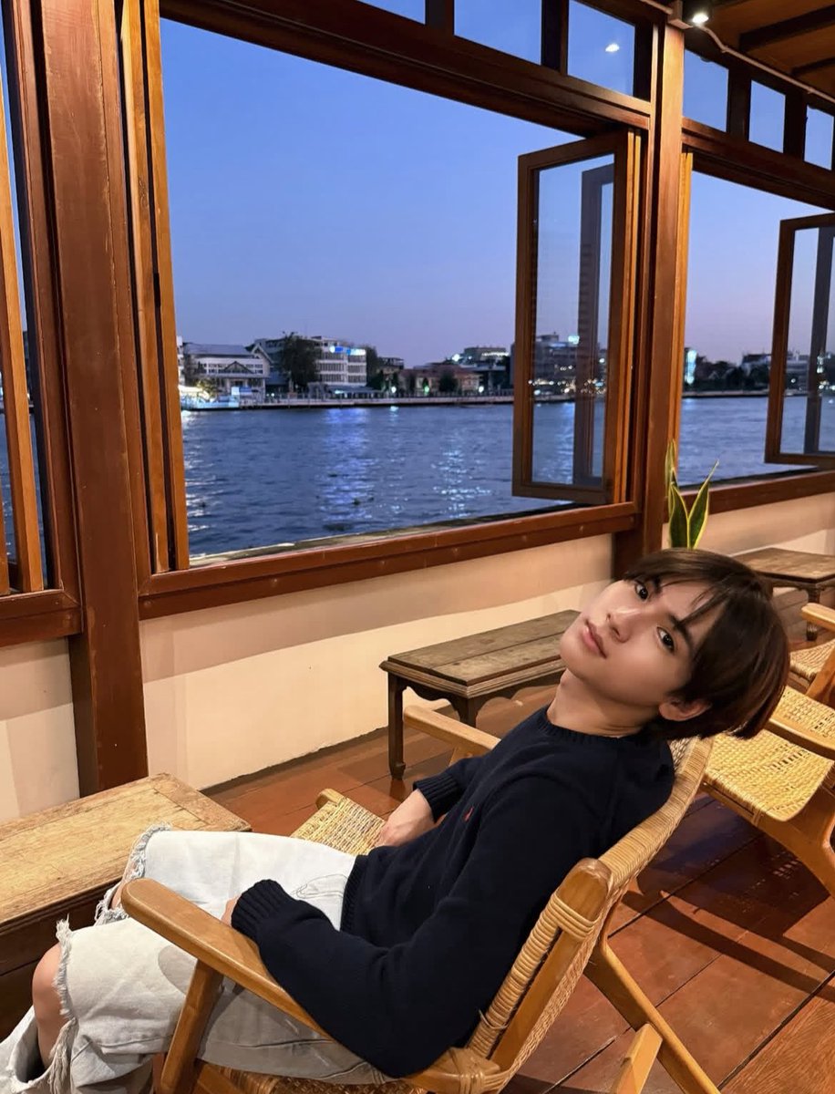 IG Post Update : Chira_patt  

📅 3 March 2026 

 Link: instagram.com/p/DVa20SLEyNf/…

 #แพทจิ #chira_patt  #chirapatt_ig <a href="/chira_patt/">pat(ji)</a>