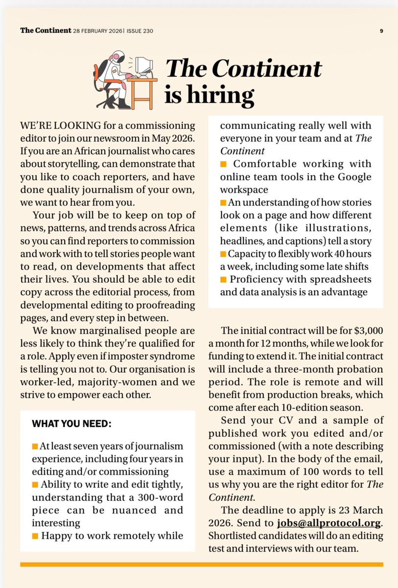 Wits Centre for Journalism tweet media