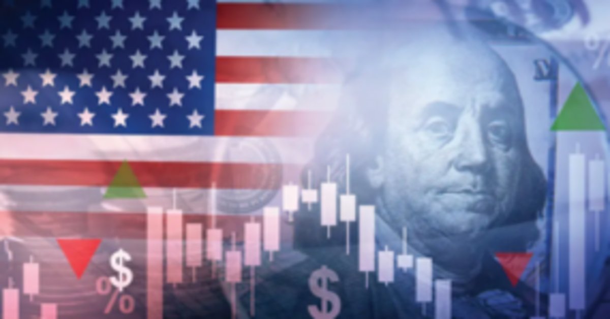 hfmbroker's tweet image. Why the US Dollar Is Beating Other Safe Havens

Discover why the US Dollar is outperforming traditional safe-haven assets like gold, driven by inflation fears, Fed policy, and geopolitical tensions.

👉 bit.ly/4l8bShx

#HFM #MarketUpdates #MarketNews