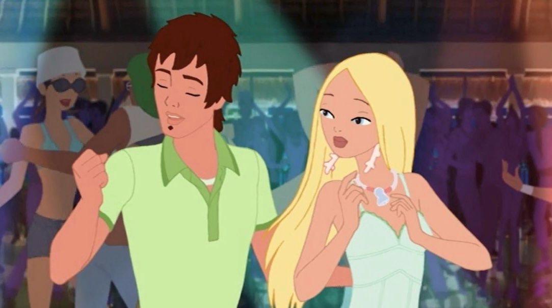 how i imagined adulthood as a kid