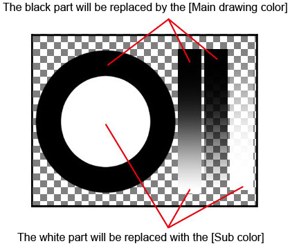 CLIP STUDIO PAINT tweet media