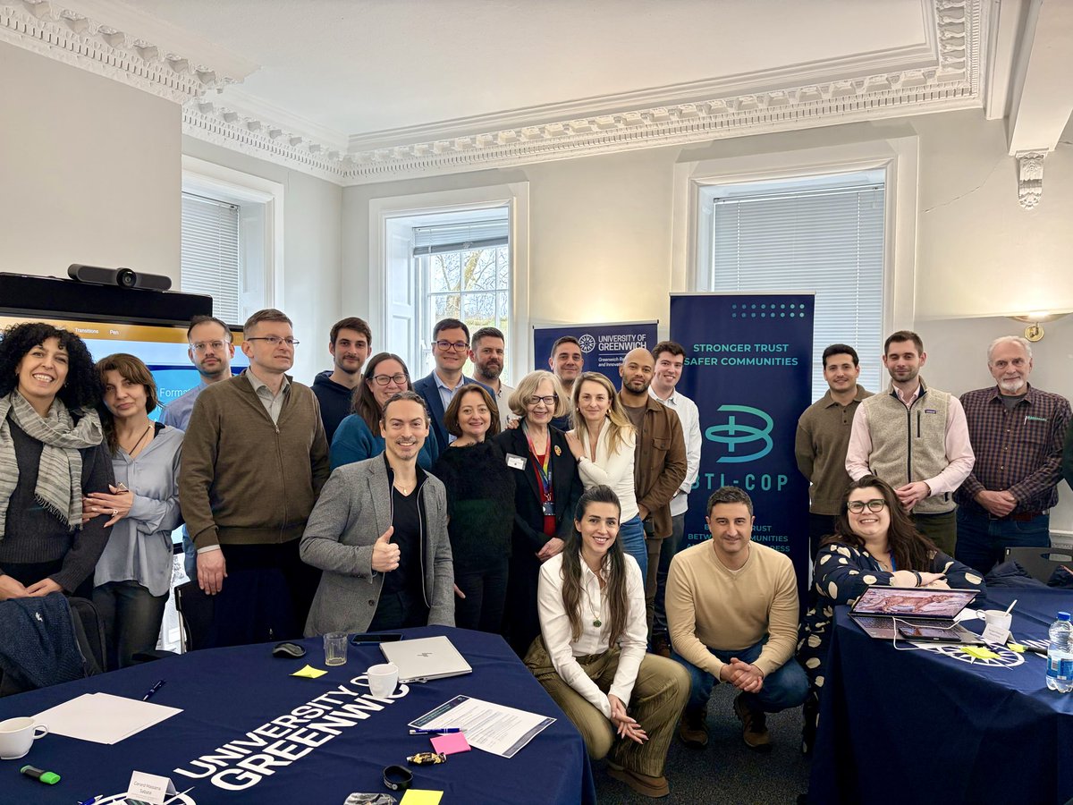 BTL-COP Project tweet media