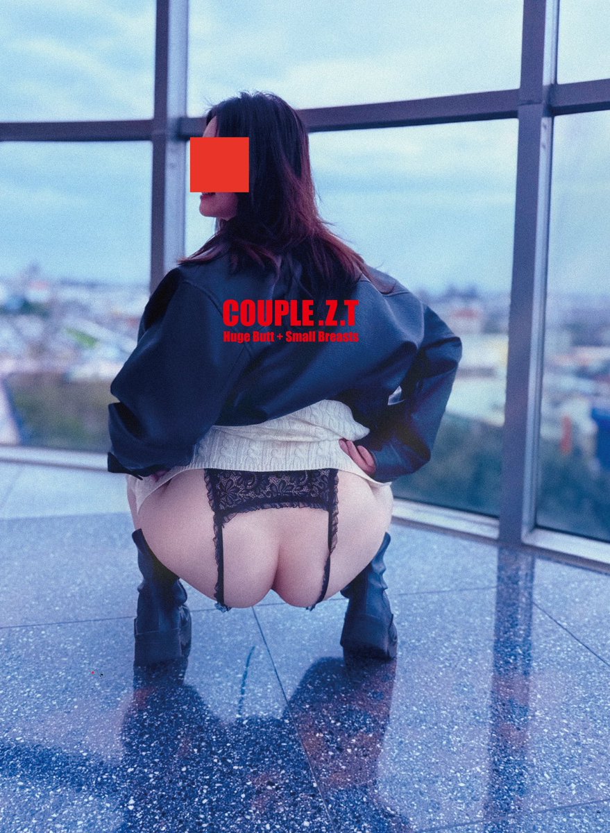 COUPLE Z.T tweet media