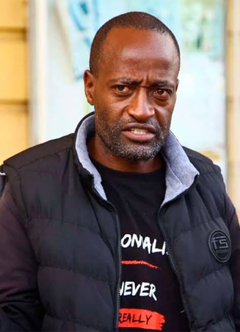 Social Justice Centers Nairobi Chapter tweet media