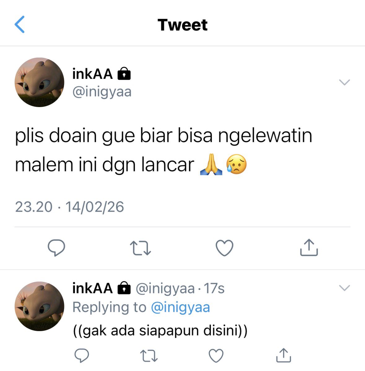 lulublesssingg's tweet photo. 77. akhirnya momen yg ditunggu-tunggu penonton https://t.co/nQI7Ep9LUb