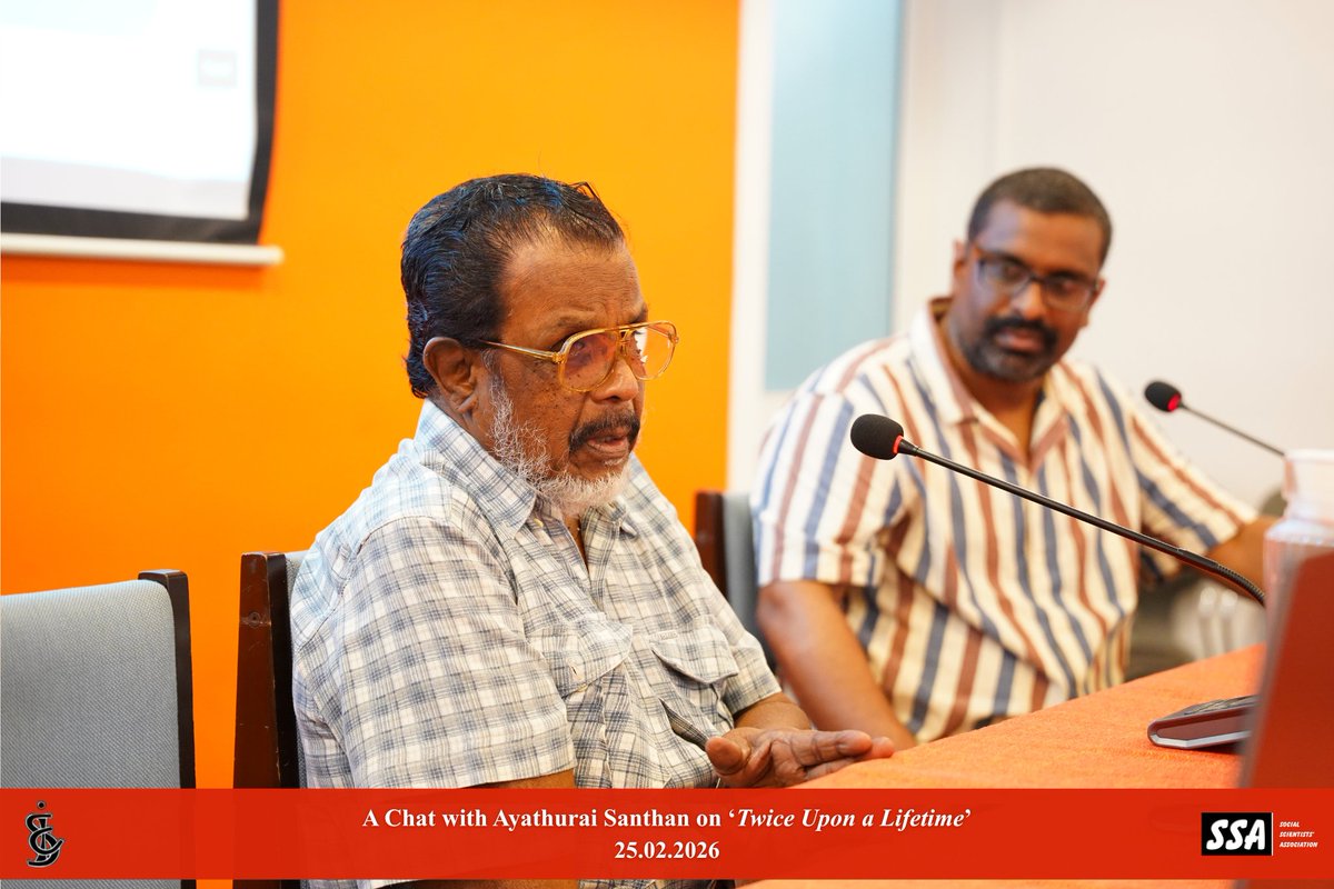 SSA_Lanka tweet media
