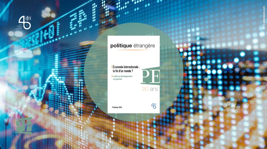 Politique étrangère tweet media