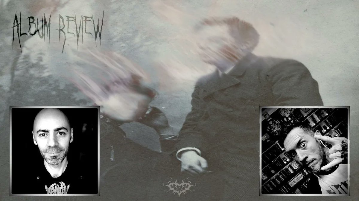 Metal Epidemic tweet media