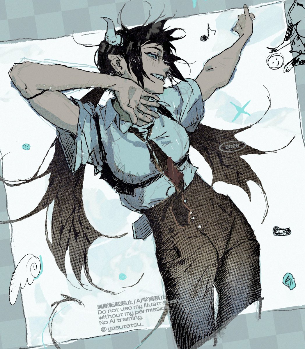 ヤスタツ (@yasutatsu_) / Posts / X