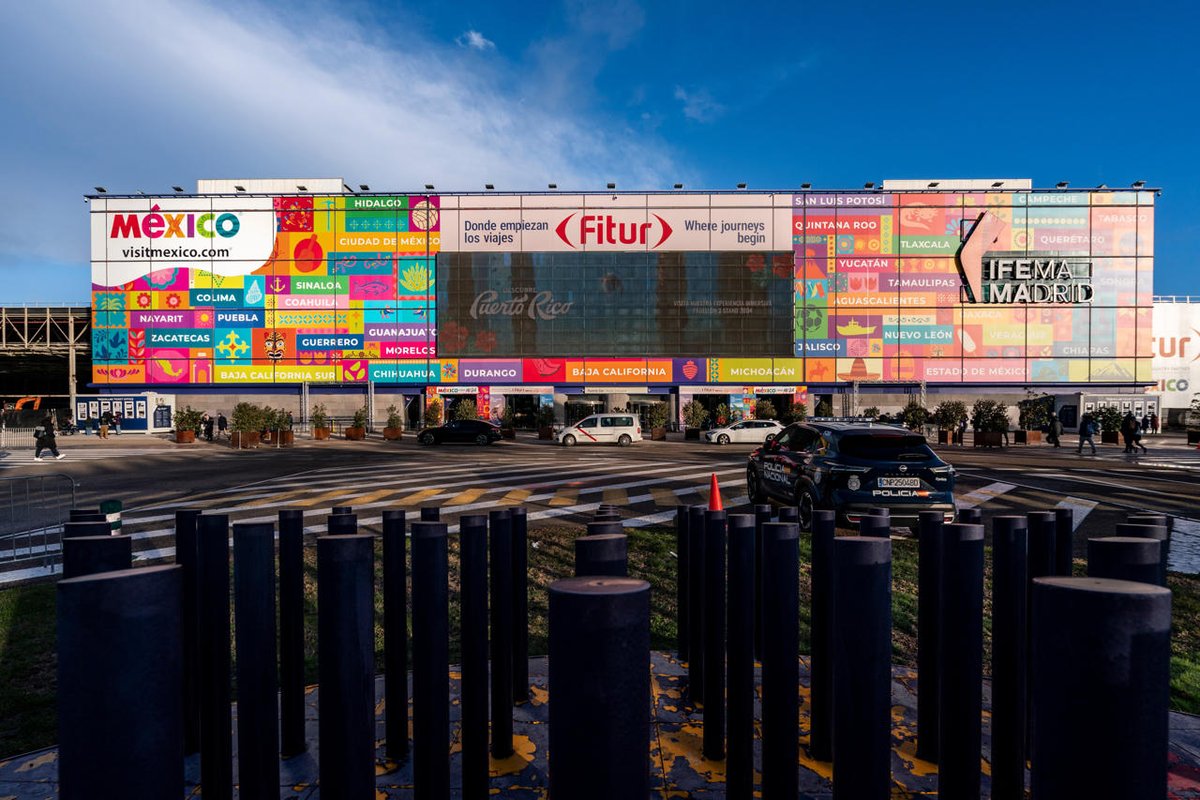 Daniel Martínez tweet media