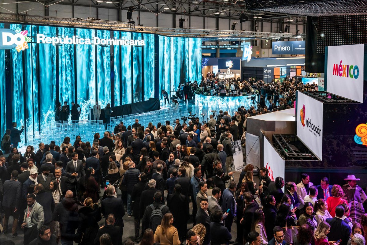 Daniel Martínez tweet media