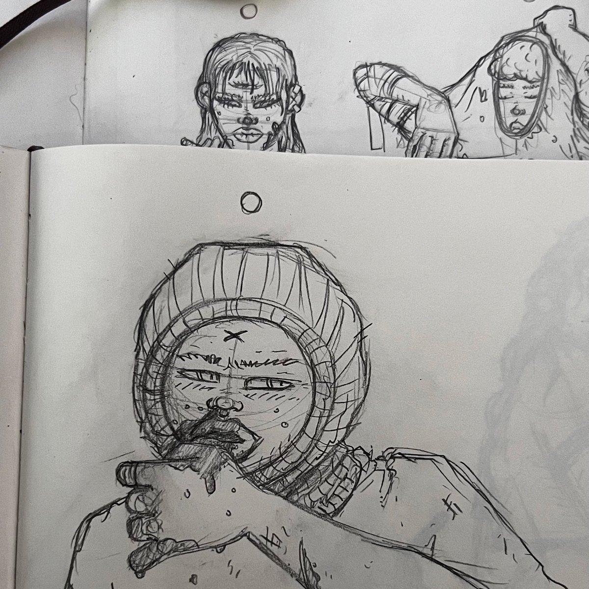 rome 📟 tweet media